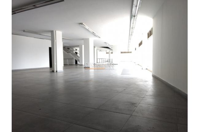 Edificios, Alquiler, Tequendama - $18.000.000