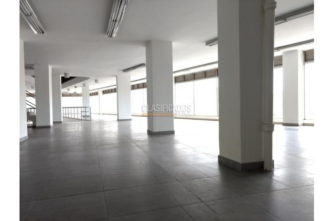 Edificios, Alquiler, Tequendama - $18.000.000