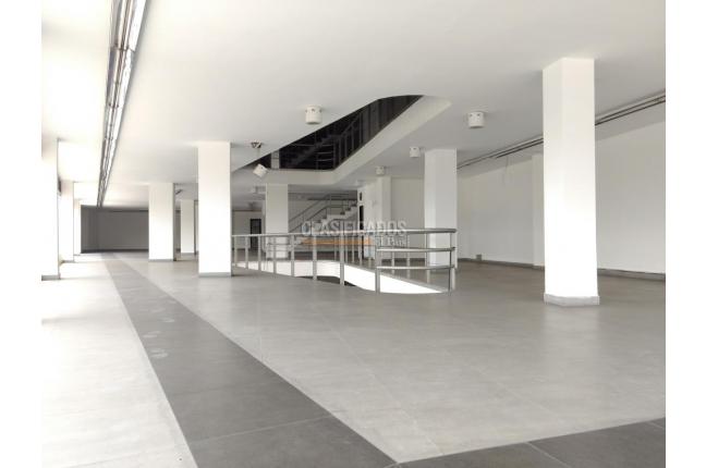 Edificios, Alquiler, Tequendama - $18.000.000