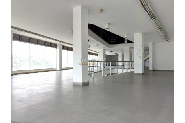 Edificios, Alquiler, Tequendama - $18.000.000