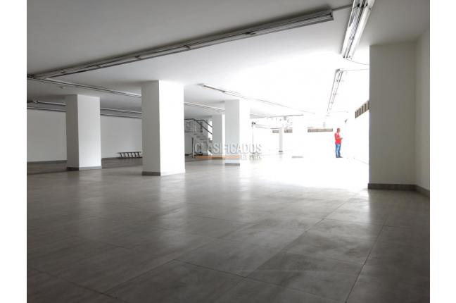 Edificios, Alquiler, Tequendama - $18.000.000