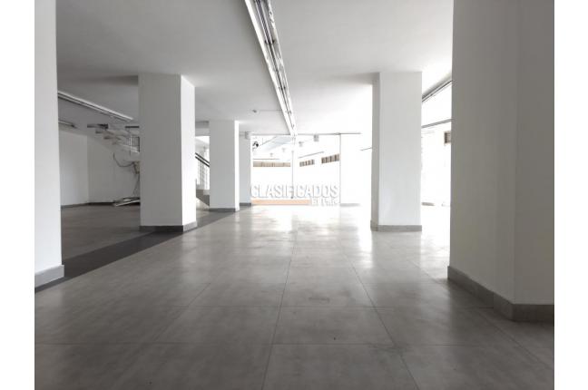 Edificios, Alquiler, Tequendama - $18.000.000