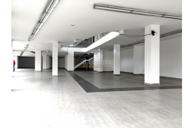 Edificios, Alquiler, Tequendama - $18.000.000