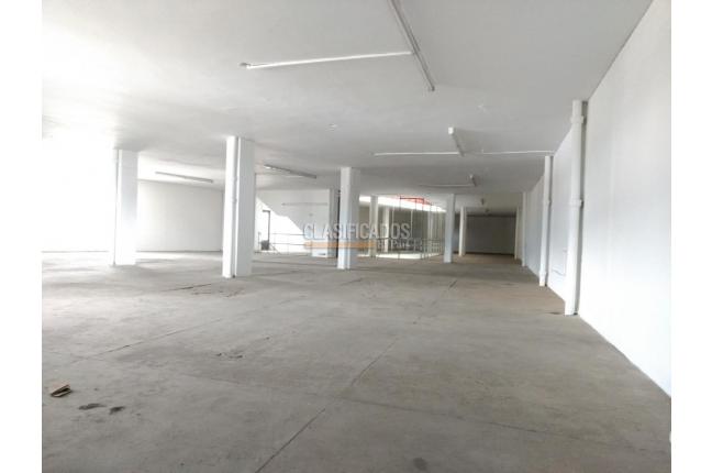 Edificios, Alquiler, Tequendama - $18.000.000