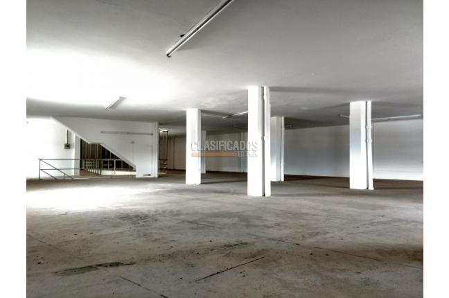 Edificios, Alquiler, Tequendama - $18.000.000