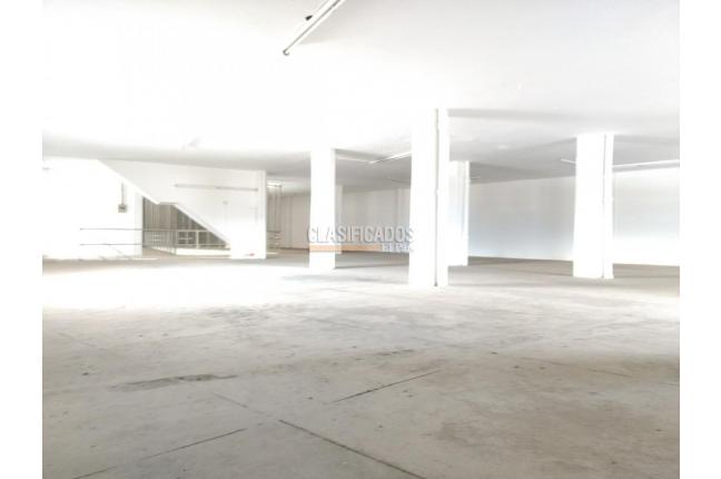 Edificios, Alquiler, Tequendama - $18.000.000