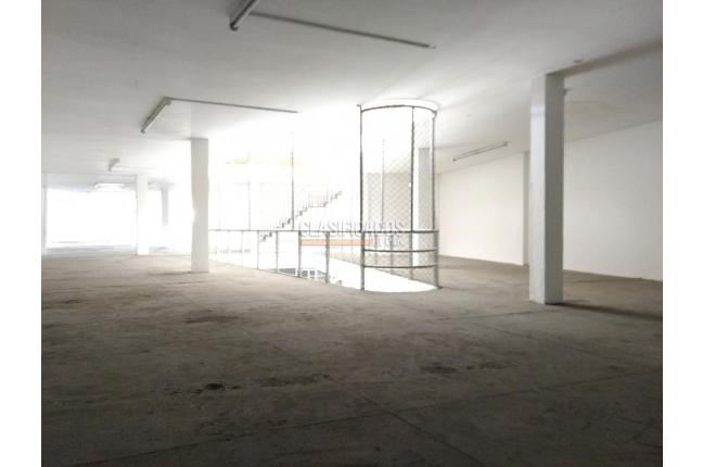 Edificios, Alquiler, Tequendama - $18.000.000