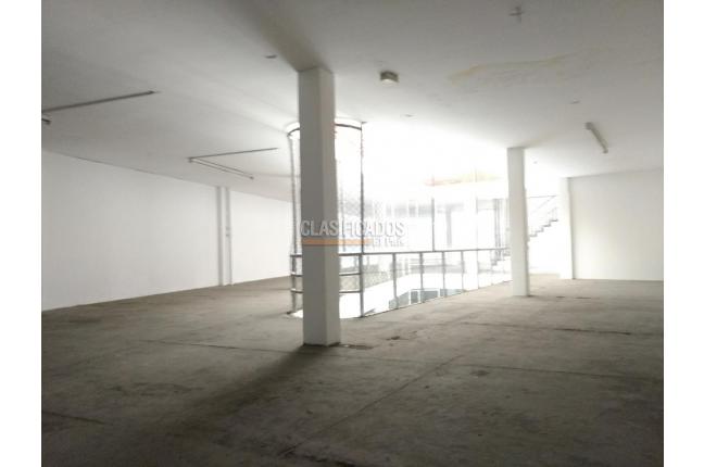 Edificios, Alquiler, Tequendama - $18.000.000