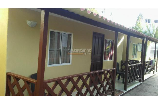 Casas, Venta, San Andrés - $1.300.000.000