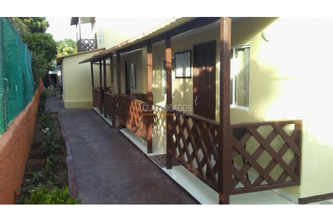 Casas, Venta, San Andrés - $1.300.000.000
