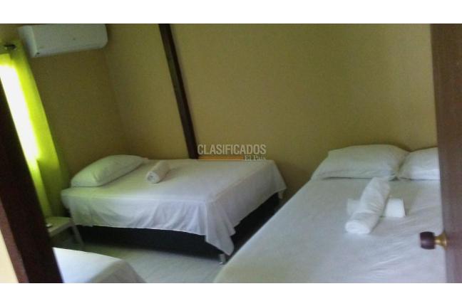 Casas, Venta, San Andrés - $1.300.000.000