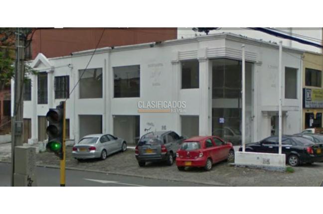 Locales y Bodegas, Alquiler en Santa Mónica Norte