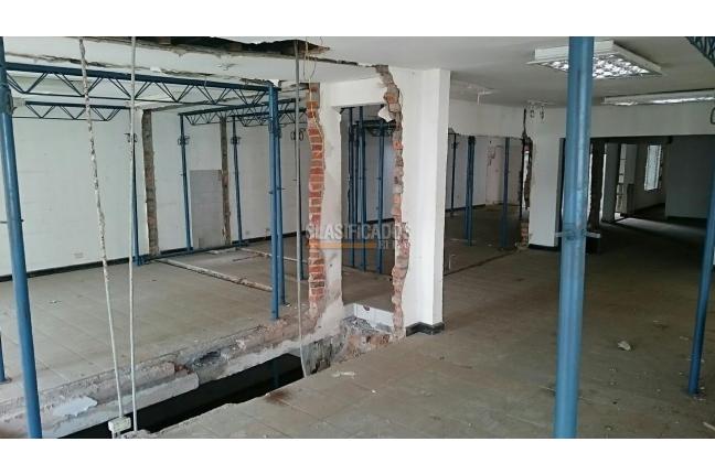 Locales y Bodegas, Alquiler, Santa Mónica Norte - $25.000.000