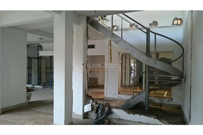 Locales y Bodegas, Alquiler, Santa Mónica Norte - $25.000.000