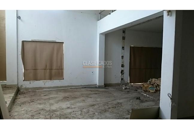 Locales y Bodegas, Alquiler, Santa Mónica Norte - $25.000.000