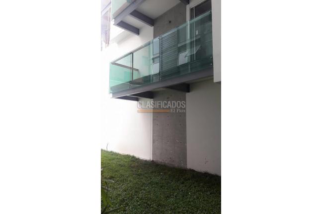 Apartamentos, Venta, Santa Teresita - $590.000.000