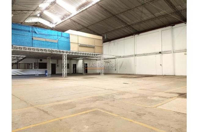 Locales y Bodegas, Alquiler, Las Delicias - $8.500.000