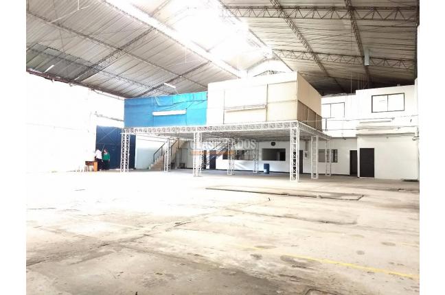 Locales y Bodegas, Alquiler en Las Delicias