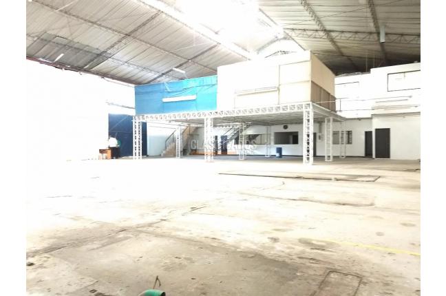 Locales y Bodegas, Alquiler, Las Delicias - $8.500.000