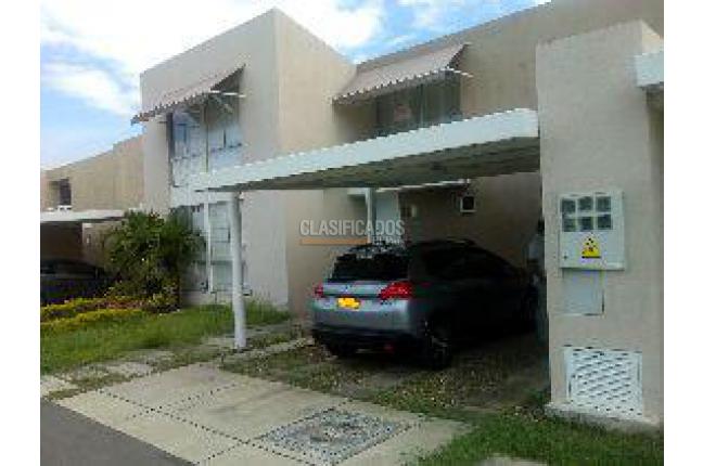 Casas, Venta en Jamundí