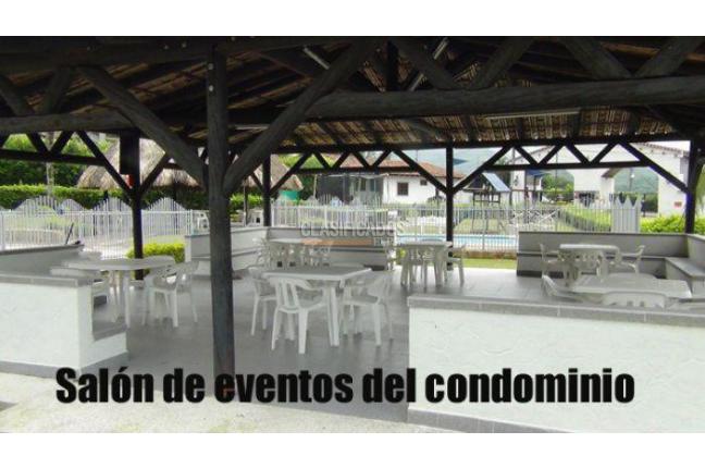 Fincas y Casas Campestres, Venta, Colinas Arroyohondo - $2.700.000.000