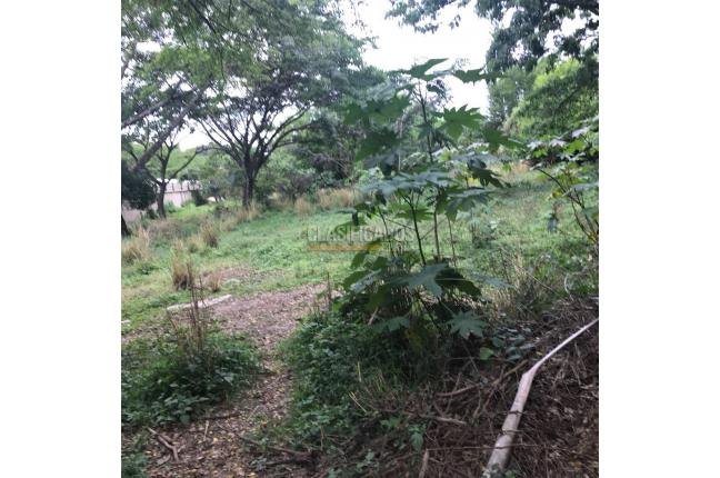 Lotes, Venta en Pance