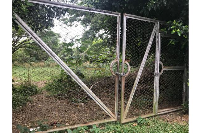 Lotes, Venta en Pance