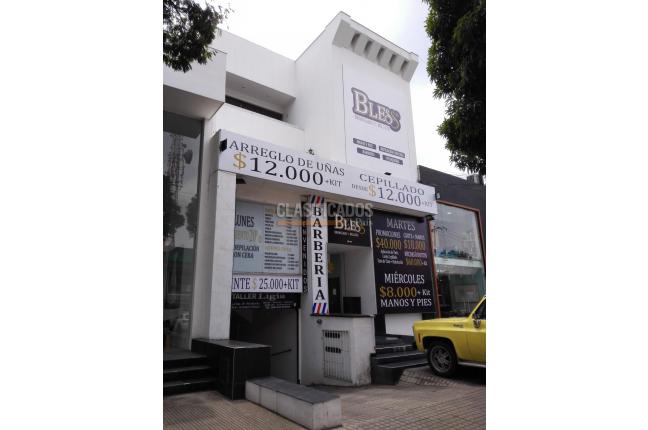 Edificios, Venta en Santa Mónica Norte