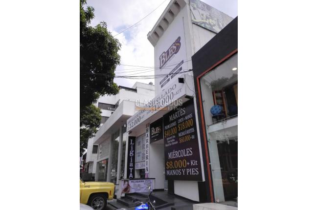 Edificios, Venta en Santa Mónica Norte