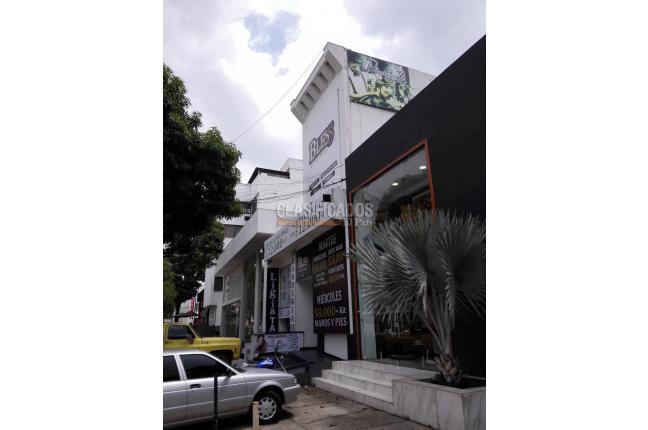 Edificios, Venta en Santa Mónica Norte