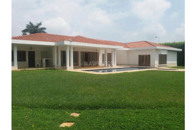 Casas, Venta, Pance - $2.300.000.000