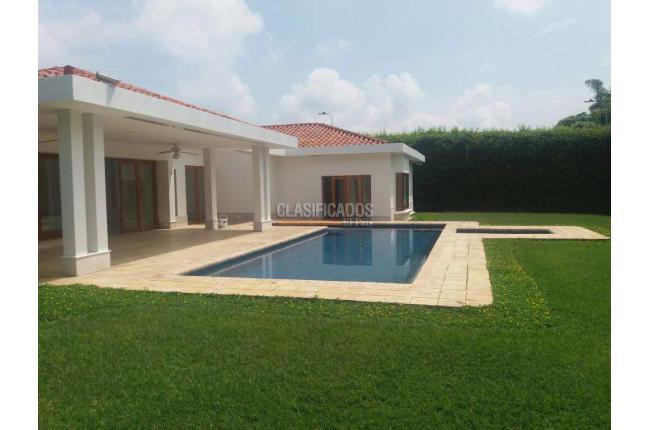 Casas, Venta, Pance - $2.300.000.000