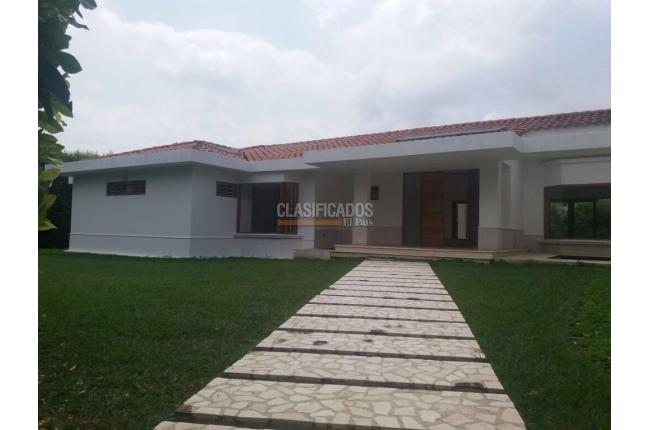 Casas, Venta, Pance - $2.300.000.000