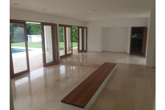 Casas, Venta, Pance - $2.300.000.000