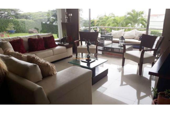 Casas, Venta, Menga - $1.500.000.000