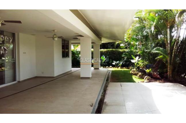 Casas, Venta, Pance - $1.450.000.000