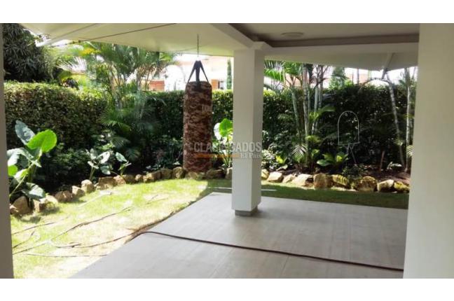 Casas, Venta, Pance - $1.450.000.000