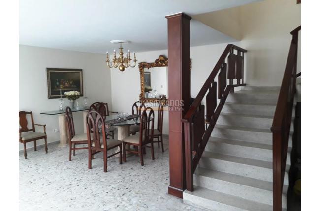 Casas, Venta, Versalles - $600.000.000