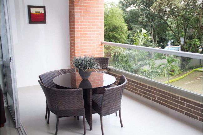 Apartamentos, Venta, Pance