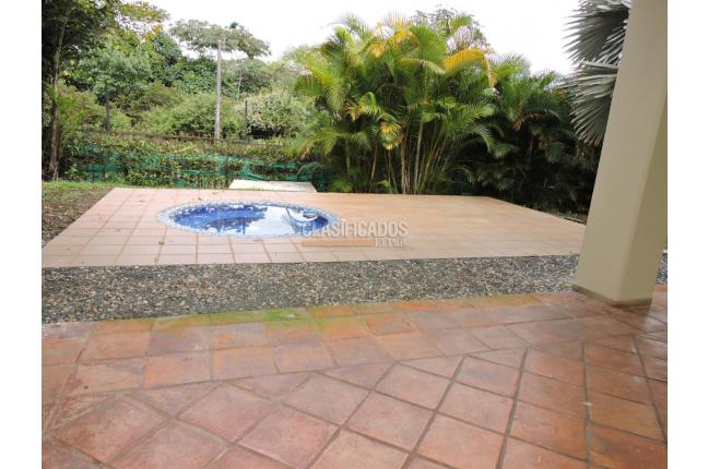 Casas, Venta, Ciudad Jardín - $1.450.000.000