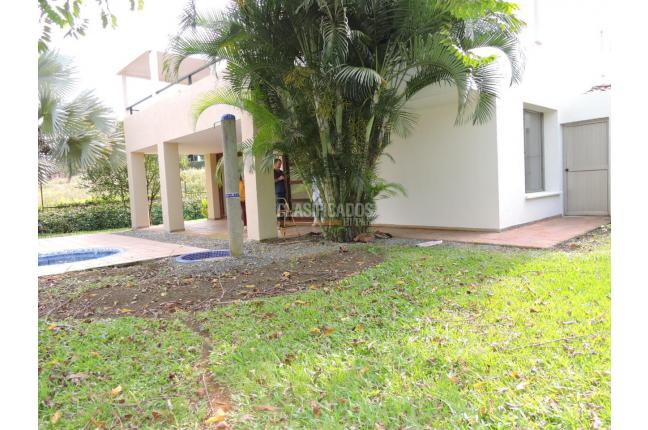 Casas, Venta, Ciudad Jardín - $1.450.000.000