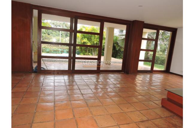 Casas, Venta, Ciudad Jardín - $1.450.000.000