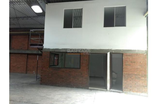 Locales y Bodegas, Alquiler, Acopi - $5.760.000