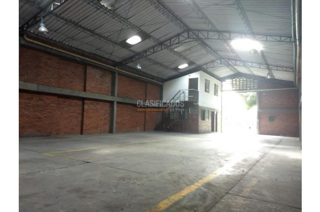 Locales y Bodegas, Alquiler, Acopi - $5.760.000