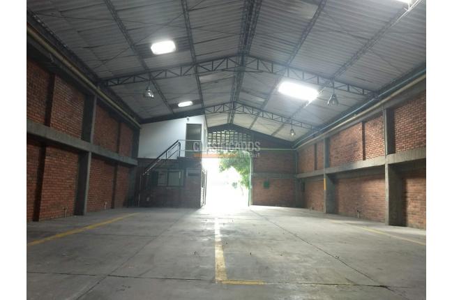 Locales y Bodegas, Alquiler, Acopi - $5.760.000