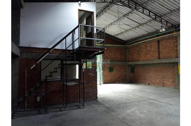 Locales y Bodegas, Alquiler, Acopi - $5.760.000