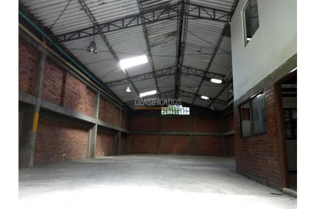 Locales y Bodegas, Alquiler en Las Delicias