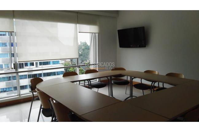 Oficinas y Consultorios, Venta, Santa Mónica Norte - $350.000.000