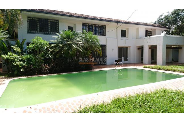 Casas, Venta, Ciudad Jardín - $2.000.000.000