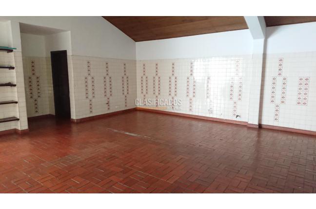 Casas, Venta, Ciudad Jardín - $2.000.000.000
